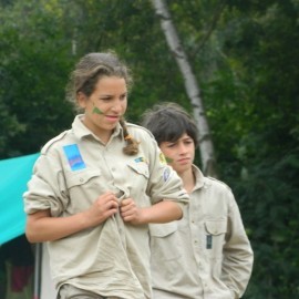 DSCN5335  Custom - Scouts en Gidsen Zaventem 